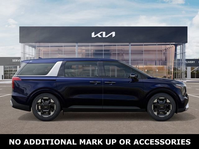 New 2026 Kia Carnival EX image 7