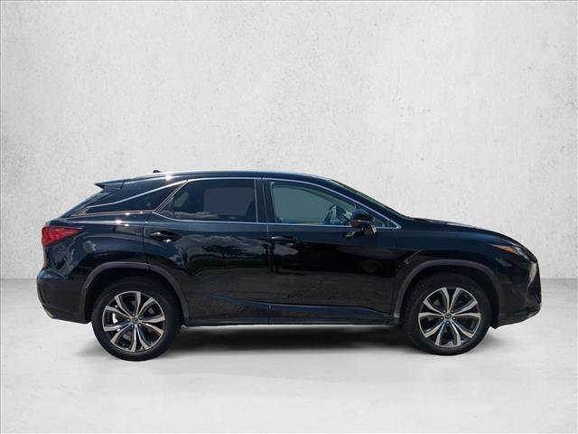 Used 2019 Lexus RX 350 AWD w/ Navigation Package image 4