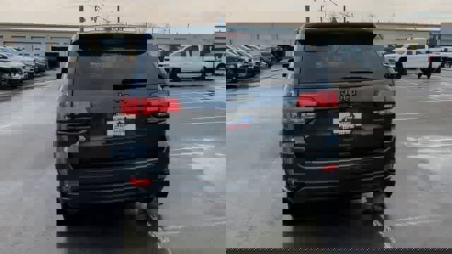 Used 2021 Jeep Grand Cherokee Limited w/ Quick Order Package 28K 80th image 7