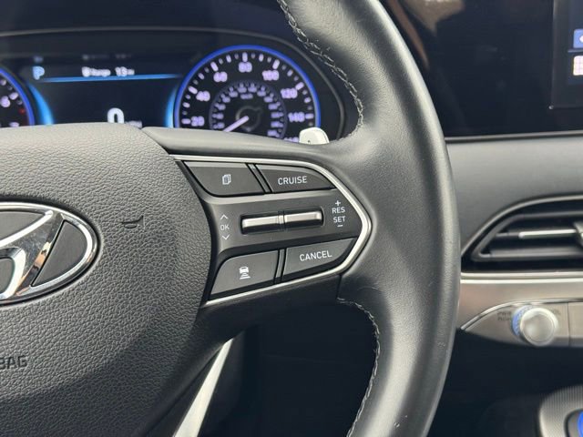 Used 2022 Hyundai Palisade SEL w/ Convenience Package image 25