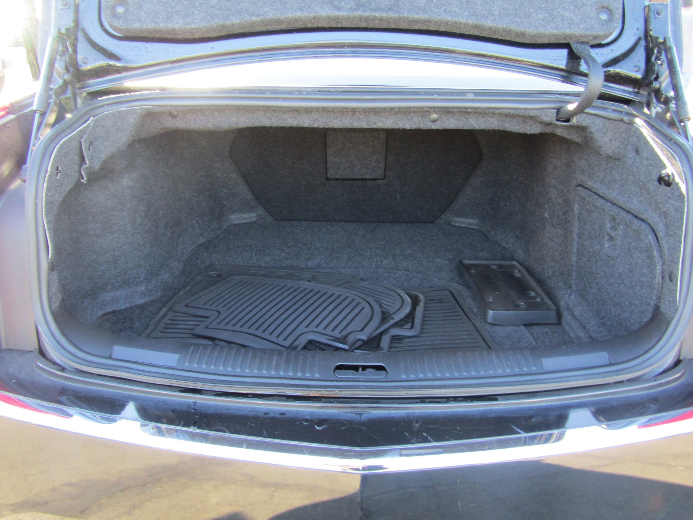 Used 2013 Cadillac CTS Performance image 43