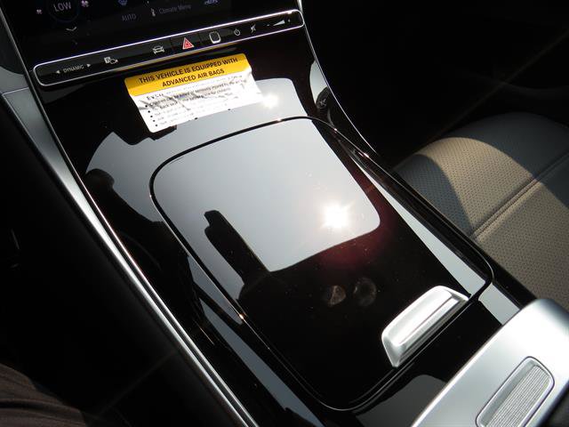 Used 2026 Mercedes-Benz GLC 300 4MATIC image 16