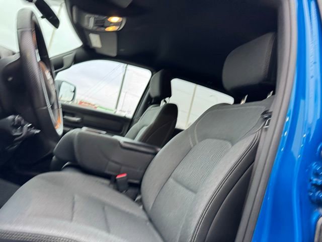 Used 2024 RAM 1500 Tradesman w/ Warlock PACKAGE image 9