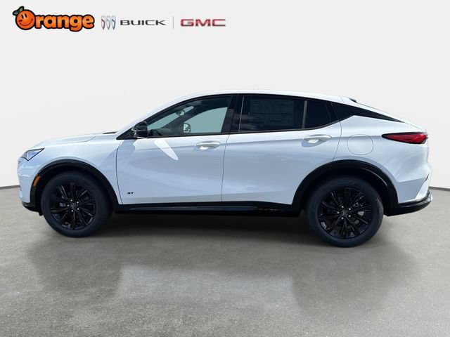 New 2026 Buick Envista Sport Touring w/ Convenience I Package FWD image 6