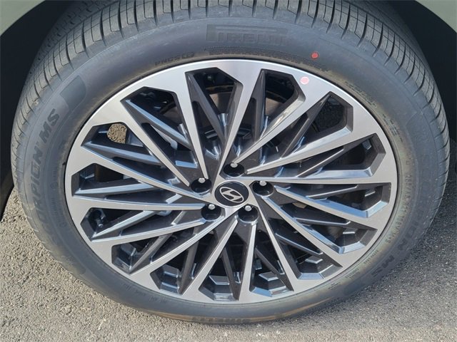 New 2026 Hyundai Palisade Calligraphy image 5