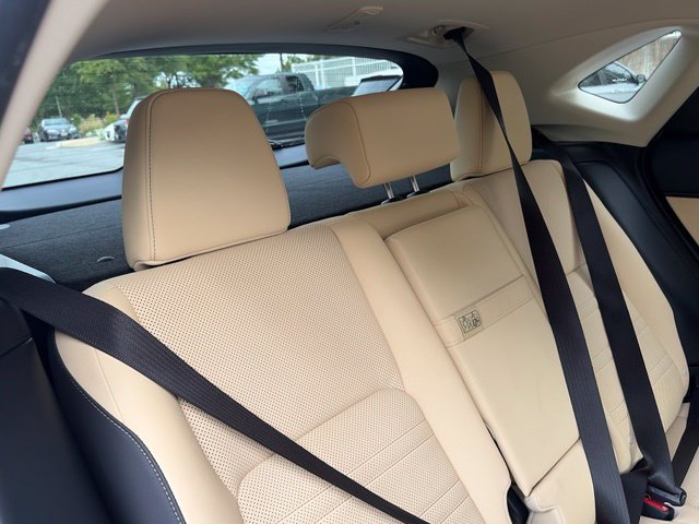 Used 2019 Lexus NX 300 AWD w/ Premium Package image 34