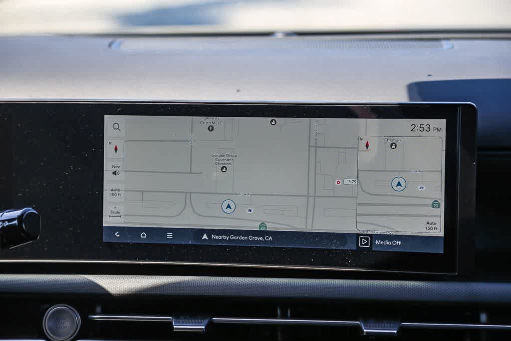 New 2025 Hyundai Santa Cruz XRT AWD/4WD image 14