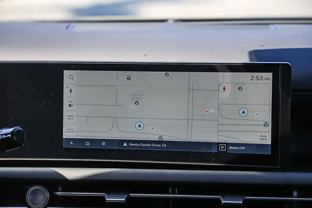 New 2025 Hyundai Santa Cruz XRT AWD/4WD image 14