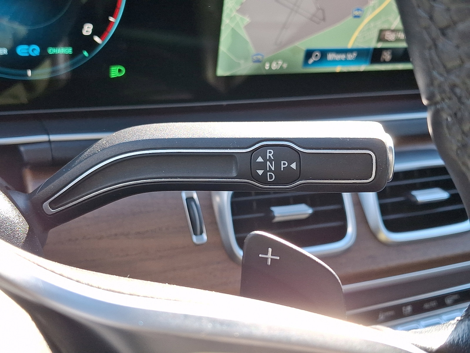 Certified 2023 Mercedes-Benz GLS 450 4MATIC image 16