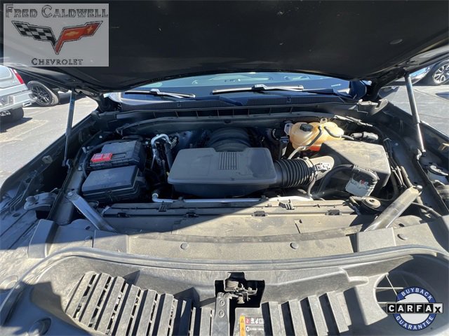 Certified 2023 Chevrolet Tahoe Premier image 30