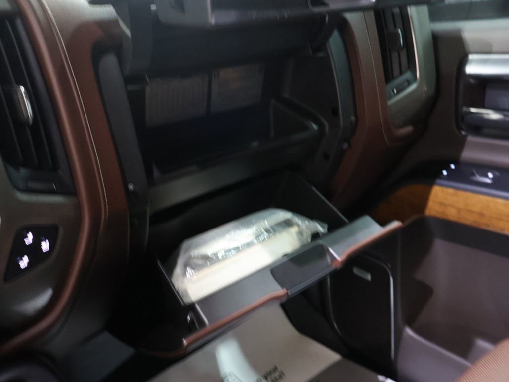 Used 2016 Chevrolet Silverado 3500 High Country w/ Duramax Plus Package AWD/4WD image 29