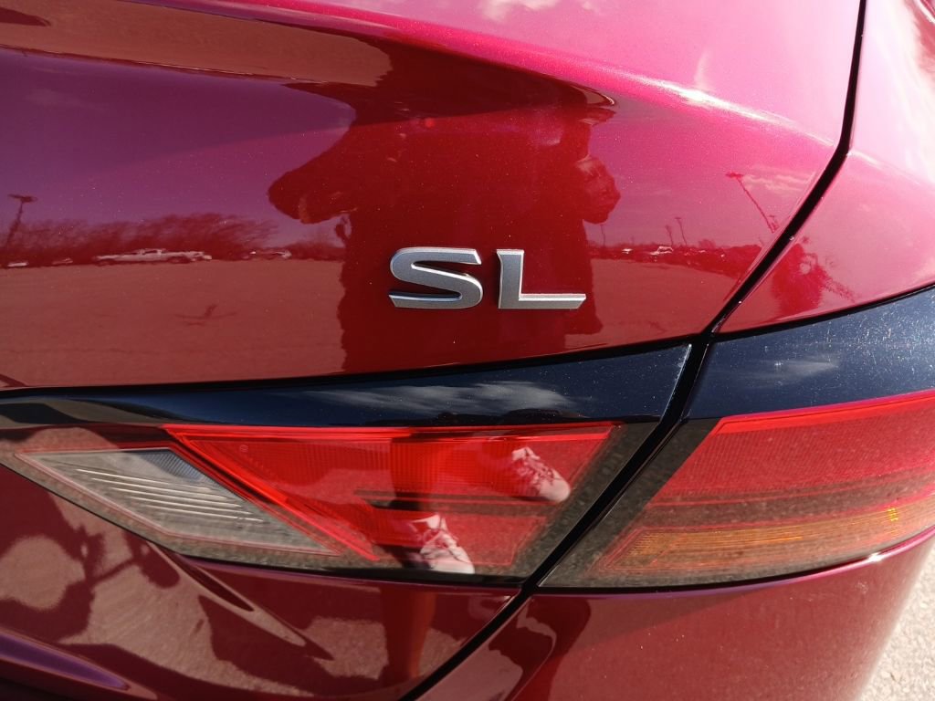 Used 2023 Nissan Altima 2.5 SL image 10