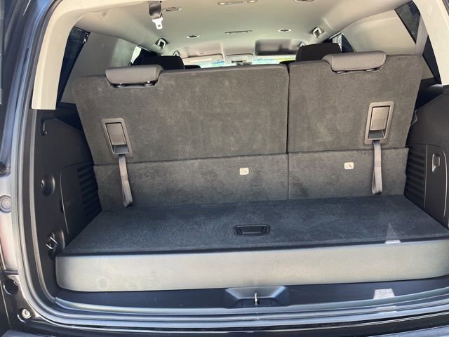 Used 2018 Chevrolet Tahoe LS w/ Max Trailering Package image 6