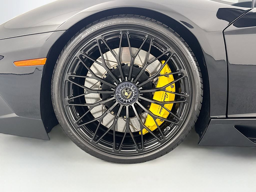 Used 2017 Lamborghini Aventador LP 750-4 Superveloce image 31