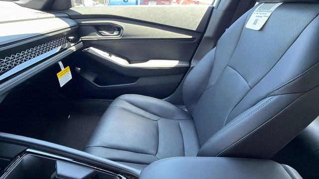 New 2026 Honda Accord Sport image 23