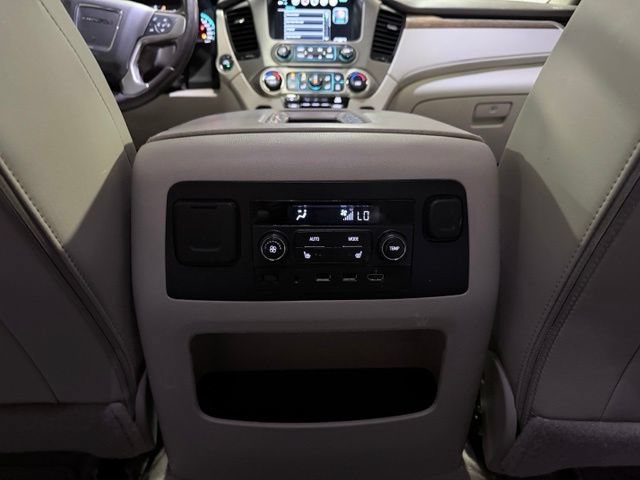 Used 2019 GMC Yukon Denali w/ Open Road Package AWD/4WD image 43