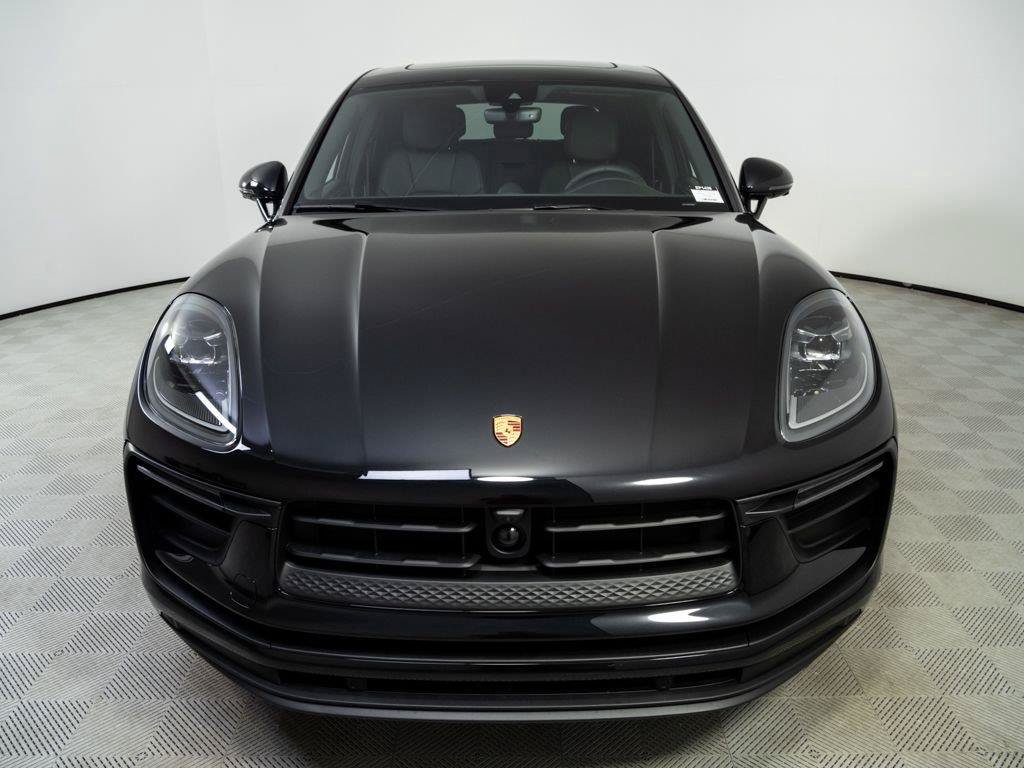 New 2026 Porsche Macan AWD/4WD image 36