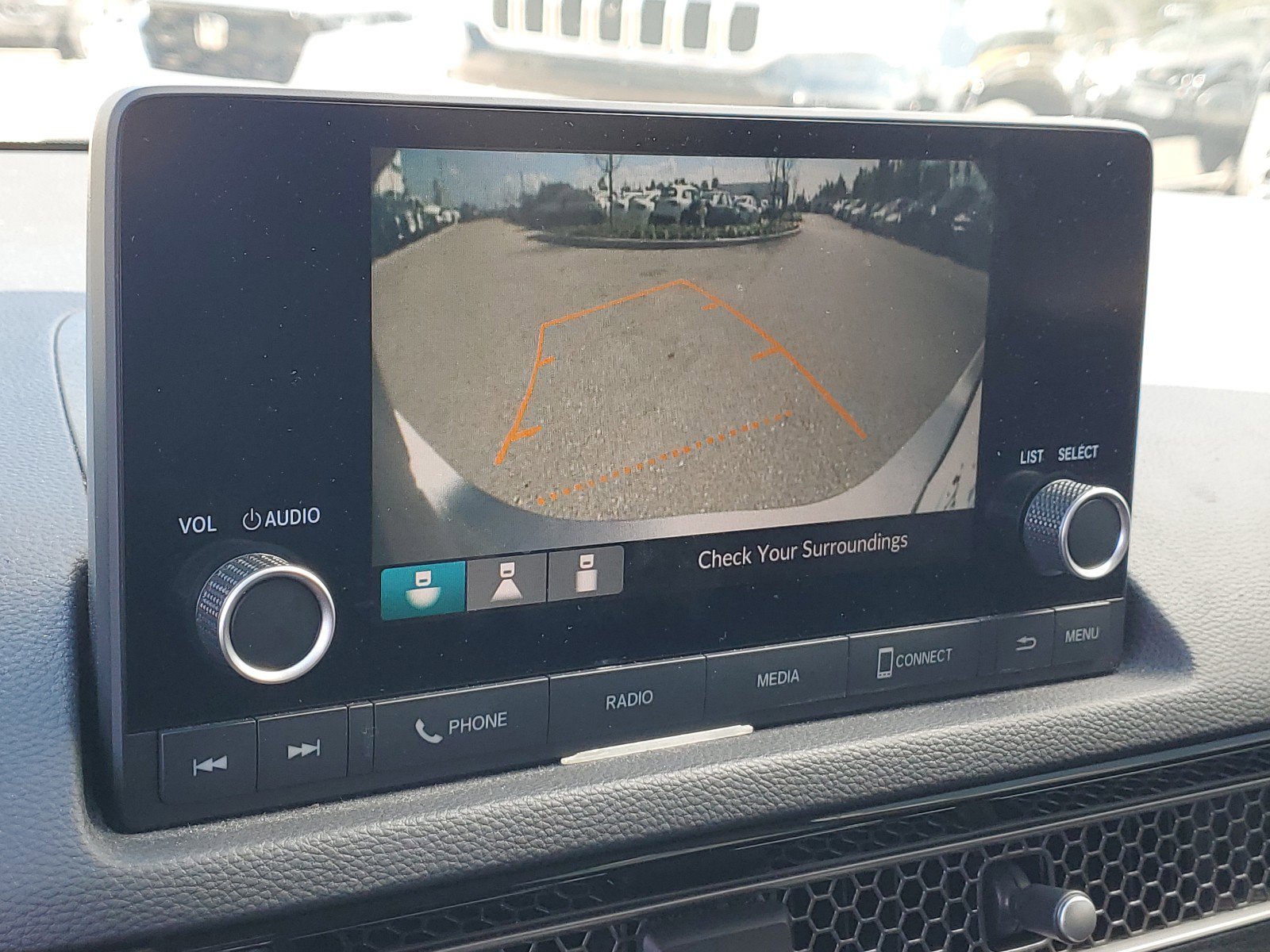 Used 2022 Honda Civic LX image 29