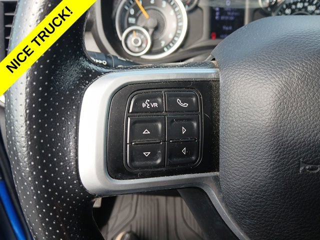 Used 2020 RAM 2500 Big Horn image 24