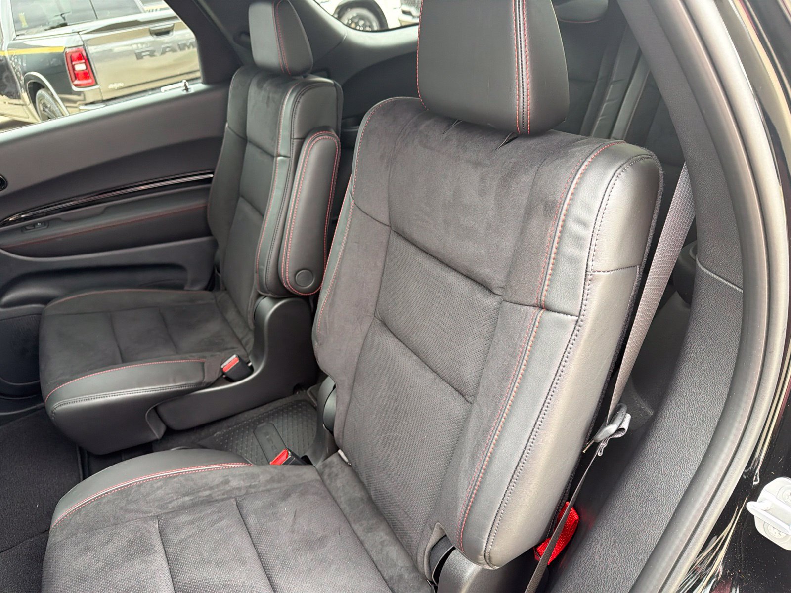 New 2027 Dodge Durango GT AWD/4WD image 19