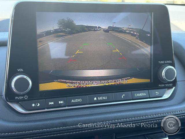 Used 2024 Nissan Rogue SV image 26
