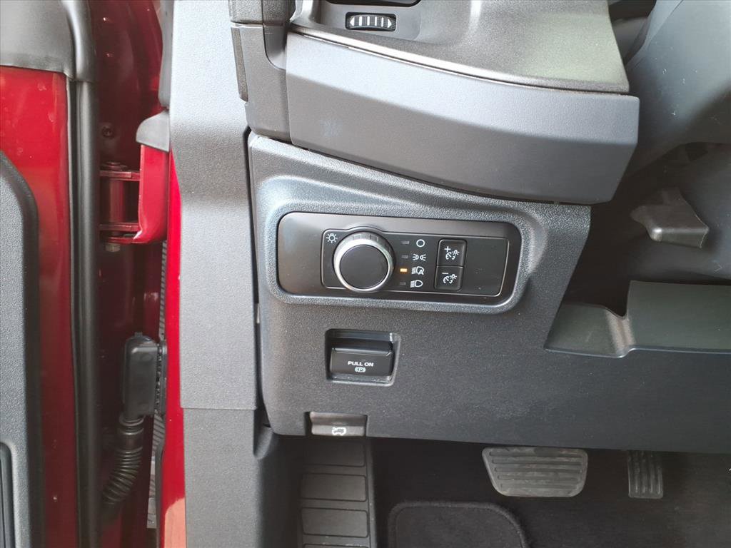 Certified 2025 Ford Bronco Big Bend image 11