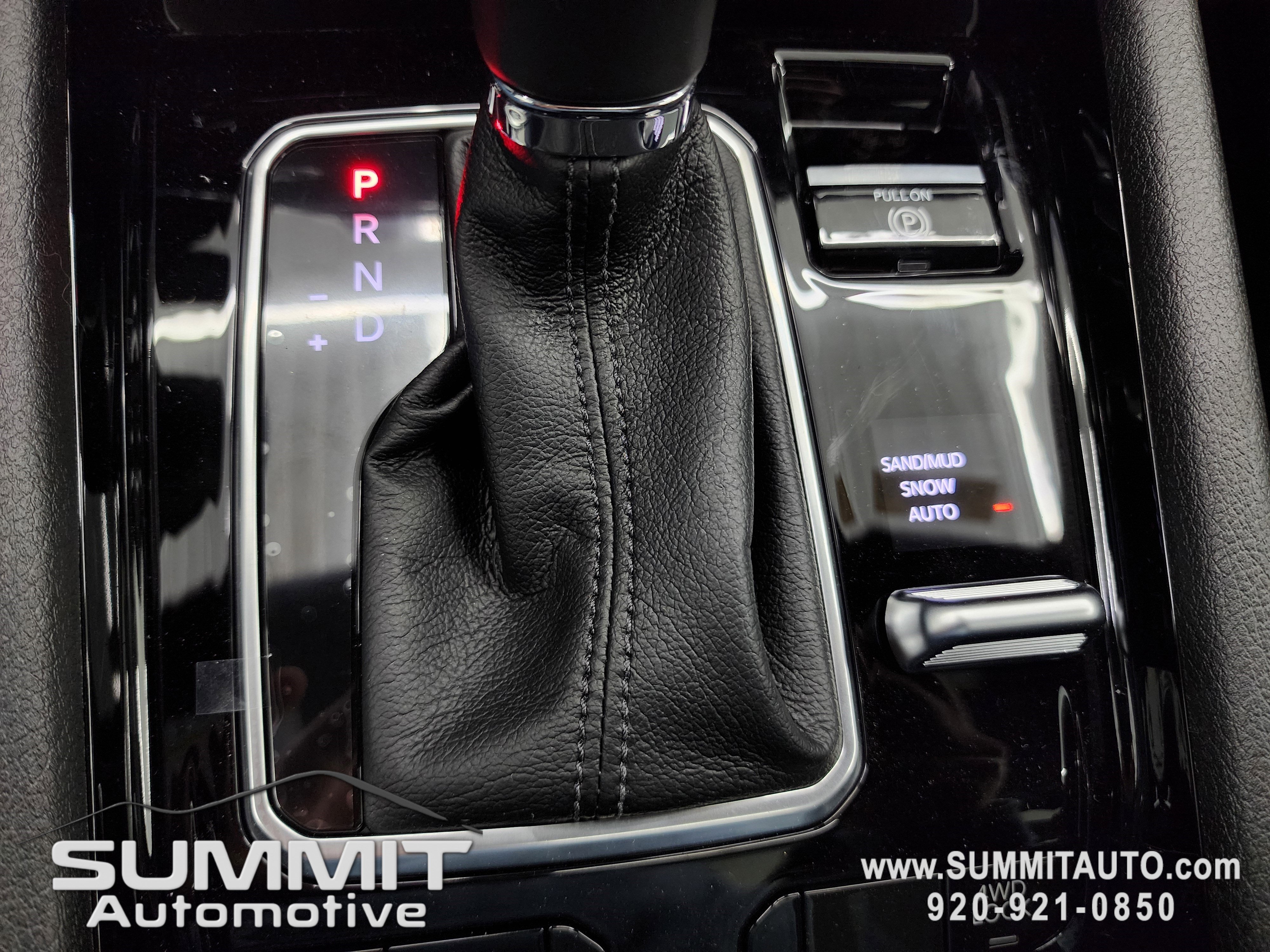 New 2026 Jeep Compass Limited w/ Sun, Sound & Navigation Group image 49