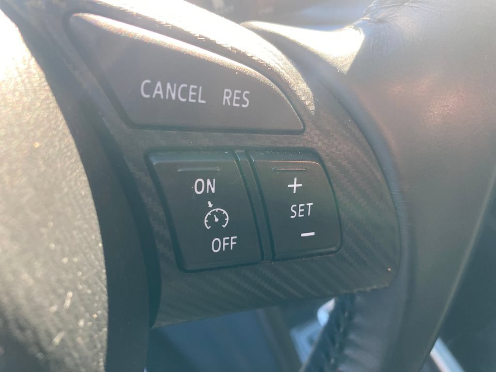 Used 2016 MAZDA CX-5 Touring w/ Bose/Moonroof Package AWD/4WD image 40