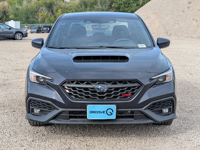 New 2026 Subaru WRX Premium AWD/4WD image 8