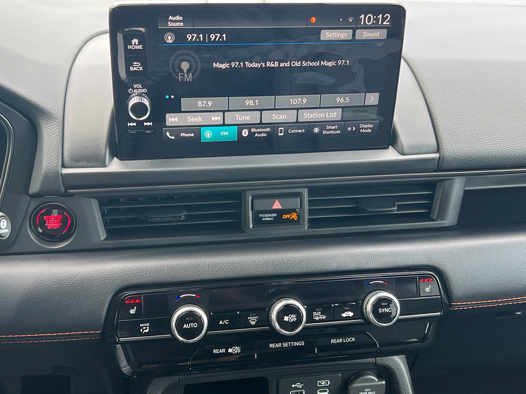 New 2025 Honda Pilot TrailSport image 20