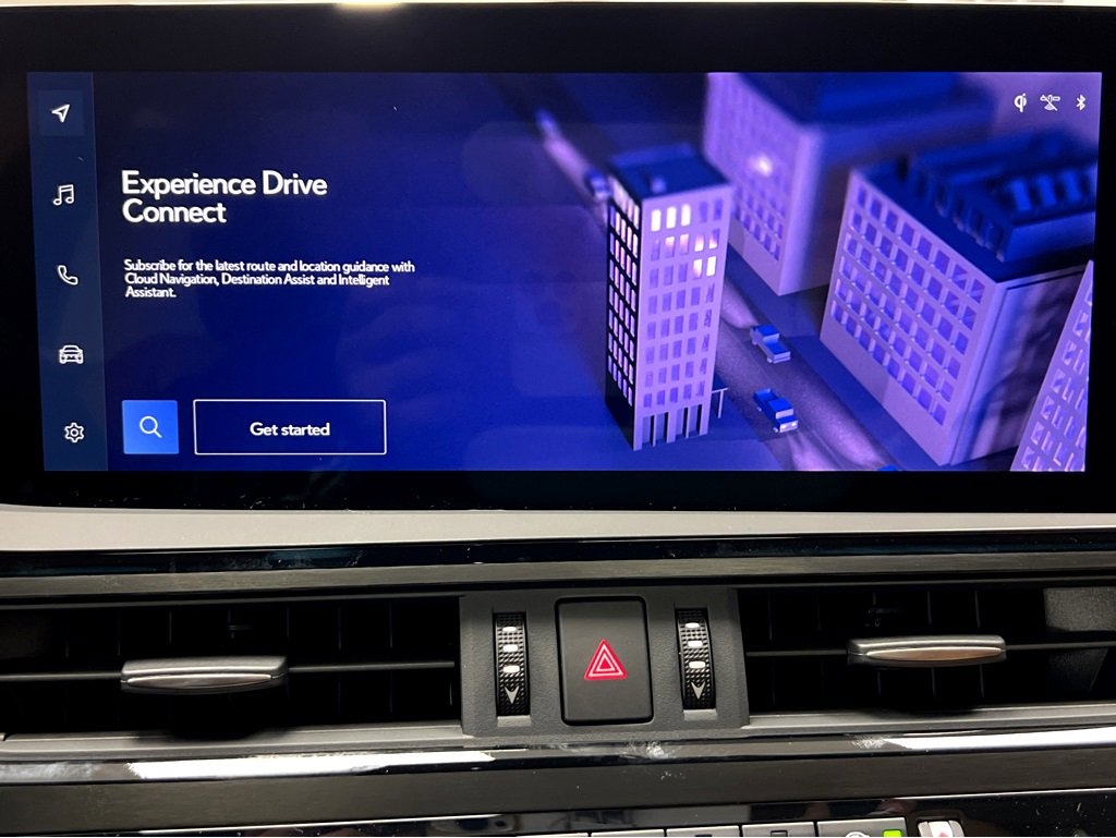 New 2025 Lexus ES 350 w/ Premium Package image 15