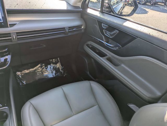 Certified 2026 Lincoln Corsair Premiere FWD image 17