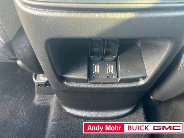 Used 2018 Honda CR-V EX image 30