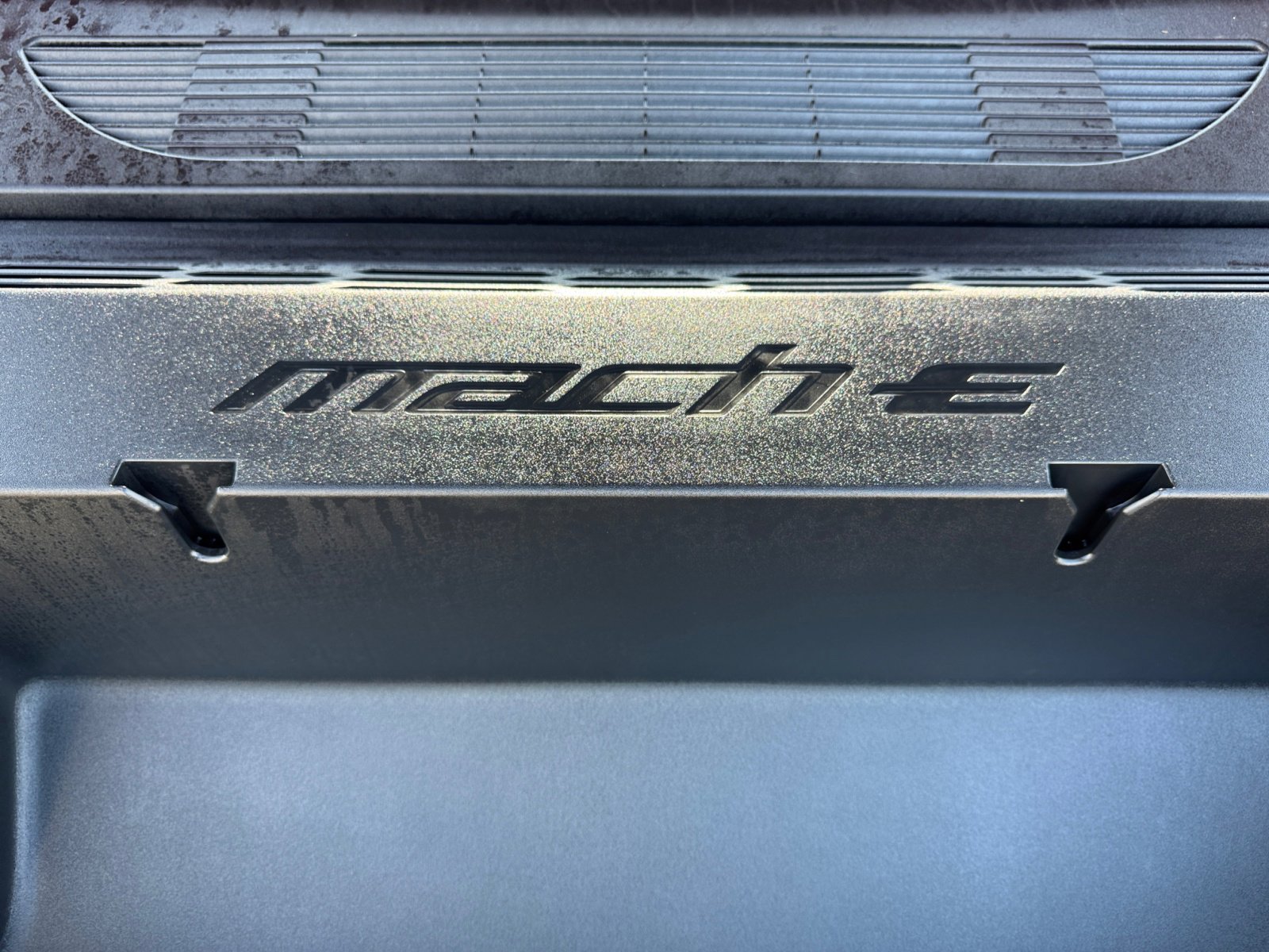 New 2025 Ford Mustang Mach-E GT image 22