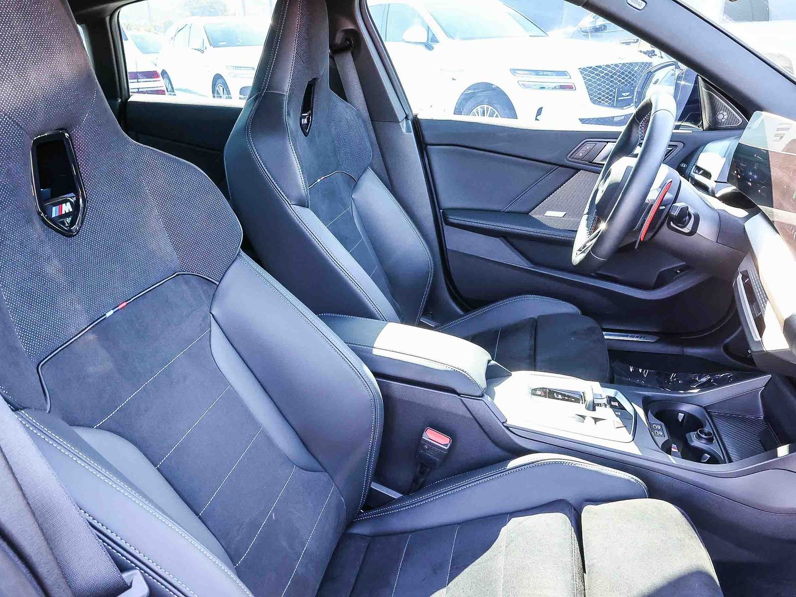 Used 2025 BMW M235i xDrive w/ Premium Package image 19