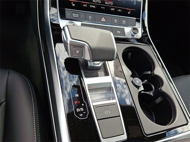 New 2026 Audi Q7 2.0T Premium image 12