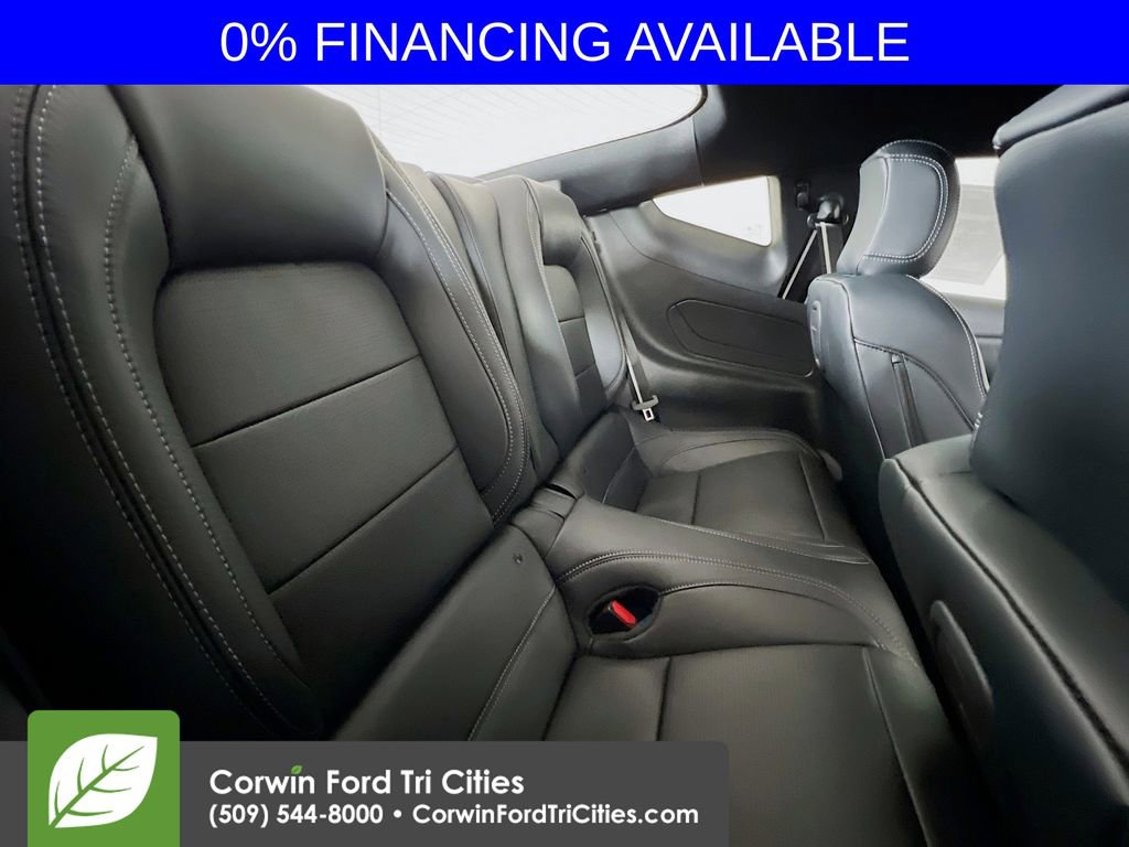 New 2025 Ford Mustang GT Premium image 15