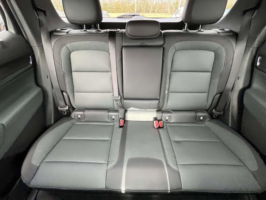 New 2026 GMC Terrain AT4 w/ Convenience Package III image 15