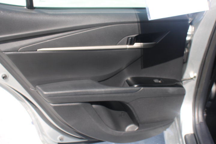 Certified 2025 Toyota Camry LE FWD image 12