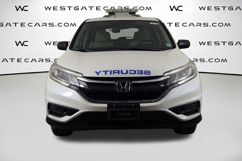 Used 2016 Honda CR-V LX image 2