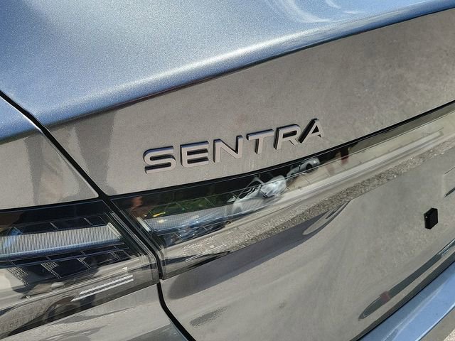 New 2026 Nissan Sentra SL w/ Floor Mat Package FWD image 9