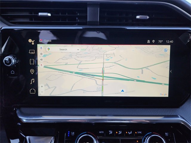 New 2026 GMC Sierra 3500 Denali w/ Denali Reserve Package image 24