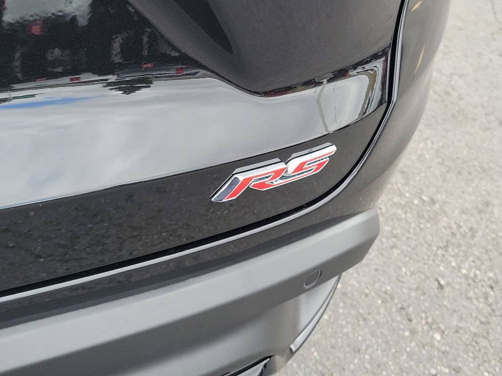 New 2026 Chevrolet Trax RS w/ Driver Confidence Package FWD image 19