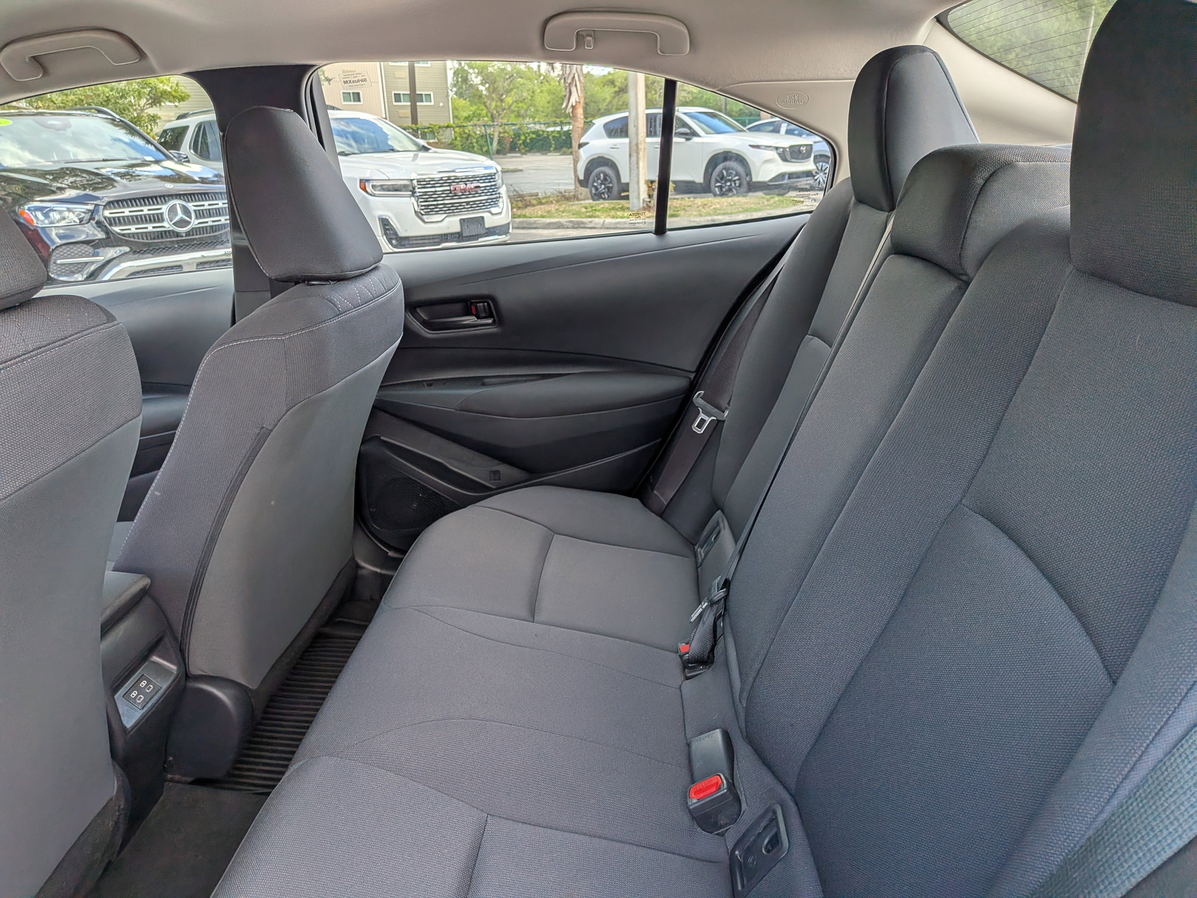 Used 2024 Toyota Corolla LE image 13