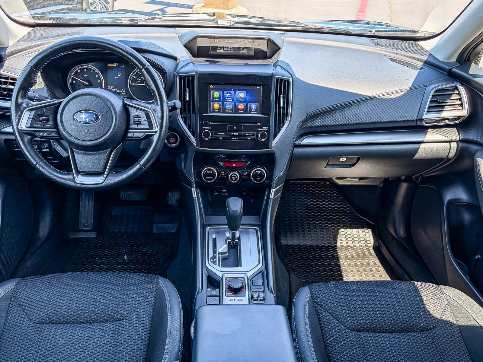 Used 2023 Subaru Forester Premium AWD/4WD image 11