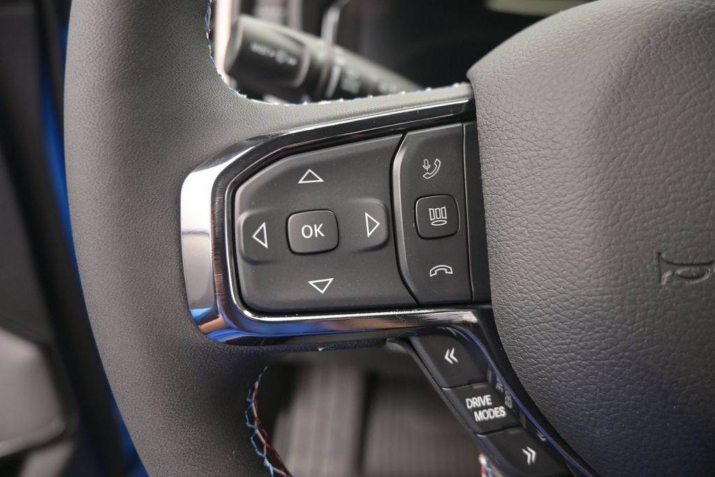 New 2026 RAM 1500 Laramie AWD/4WD image 30