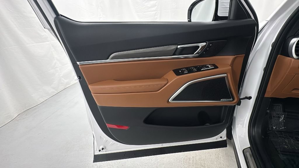 New 2025 Kia Telluride SX X-Line image 19