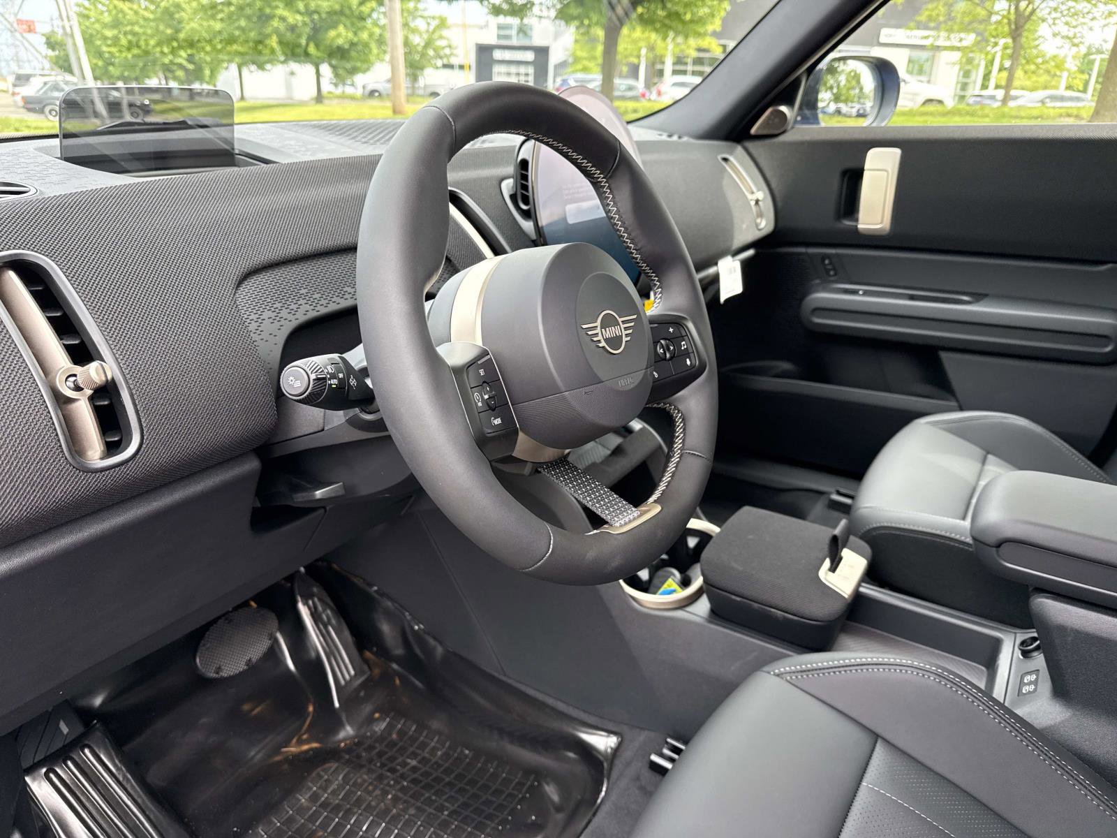 New 2027 MINI Cooper Countryman S AWD/4WD image 27