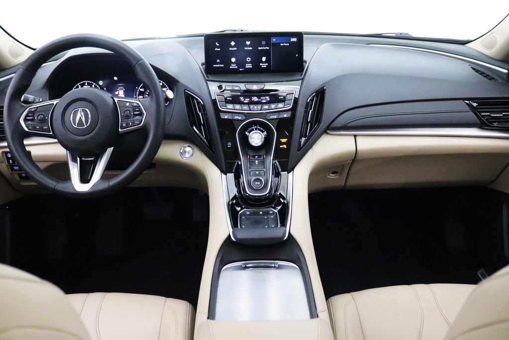 Used 2023 Acura RDX AWD image 16