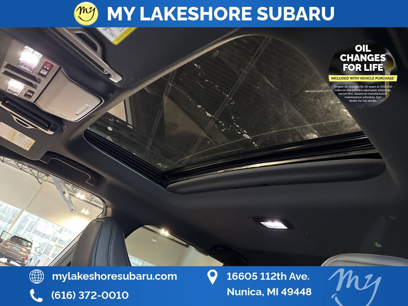 New 2026 Subaru Outback Touring image 18